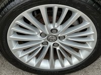 USED 2017 67 VAUXHALL ASTRA 1.4i Turbo Elite Hatchback 5dr Petrol Manual Euro 6 (150 ps) 2 OWNER SERVICE HISTORY 6 STAMPS