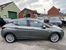 USED 2017 67 VAUXHALL ASTRA 1.4i Turbo Elite Hatchback 5dr Petrol Manual Euro 6 (150 ps) 2 OWNER SERVICE HISTORY 6 STAMPS