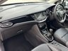 USED 2017 67 VAUXHALL ASTRA 1.4i Turbo Elite Hatchback 5dr Petrol Manual Euro 6 (150 ps) 2 OWNER SERVICE HISTORY 6 STAMPS