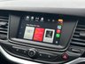 USED 2017 67 VAUXHALL ASTRA 1.4i Turbo Elite Hatchback 5dr Petrol Manual Euro 6 (150 ps) 2 OWNER SERVICE HISTORY 6 STAMPS
