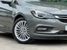 USED 2017 67 VAUXHALL ASTRA 1.4i Turbo Elite Hatchback 5dr Petrol Manual Euro 6 (150 ps) 2 OWNER SERVICE HISTORY 6 STAMPS