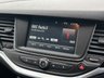 USED 2017 67 VAUXHALL ASTRA 1.4i Turbo Elite Hatchback 5dr Petrol Manual Euro 6 (150 ps) 2 OWNER SERVICE HISTORY 6 STAMPS