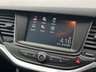 USED 2017 67 VAUXHALL ASTRA 1.4i Turbo Elite Hatchback 5dr Petrol Manual Euro 6 (150 ps) 2 OWNER SERVICE HISTORY 6 STAMPS