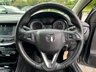 USED 2017 67 VAUXHALL ASTRA 1.4i Turbo Elite Hatchback 5dr Petrol Manual Euro 6 (150 ps) 2 OWNER SERVICE HISTORY 6 STAMPS
