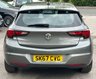 USED 2017 67 VAUXHALL ASTRA 1.4i Turbo Elite Hatchback 5dr Petrol Manual Euro 6 (150 ps) 2 OWNER SERVICE HISTORY 6 STAMPS