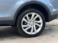 USED 2018 68 LAND ROVER DISCOVERY SPORT 2.0 SD4 HSE Luxury Auto 4WD Euro 6 (s/s) 5dr 
