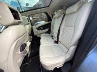 USED 2018 68 LAND ROVER DISCOVERY SPORT 2.0 SD4 HSE Luxury Auto 4WD Euro 6 (s/s) 5dr 