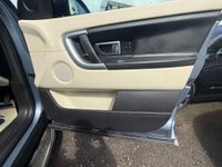 USED 2018 68 LAND ROVER DISCOVERY SPORT 2.0 SD4 HSE Luxury Auto 4WD Euro 6 (s/s) 5dr 
