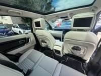 USED 2018 68 LAND ROVER DISCOVERY SPORT 2.0 SD4 HSE Luxury Auto 4WD Euro 6 (s/s) 5dr 