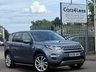 USED 2018 68 LAND ROVER DISCOVERY SPORT 2.0 SD4 HSE Luxury Auto 4WD Euro 6 (s/s) 5dr 