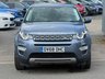 USED 2018 68 LAND ROVER DISCOVERY SPORT 2.0 SD4 HSE Luxury Auto 4WD Euro 6 (s/s) 5dr 
