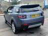 USED 2018 68 LAND ROVER DISCOVERY SPORT 2.0 SD4 HSE Luxury Auto 4WD Euro 6 (s/s) 5dr 