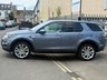 USED 2018 68 LAND ROVER DISCOVERY SPORT 2.0 SD4 HSE Luxury Auto 4WD Euro 6 (s/s) 5dr 