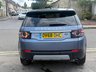 USED 2018 68 LAND ROVER DISCOVERY SPORT 2.0 SD4 HSE Luxury Auto 4WD Euro 6 (s/s) 5dr 