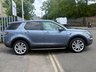 USED 2018 68 LAND ROVER DISCOVERY SPORT 2.0 SD4 HSE Luxury Auto 4WD Euro 6 (s/s) 5dr 