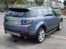USED 2018 68 LAND ROVER DISCOVERY SPORT 2.0 SD4 HSE Luxury Auto 4WD Euro 6 (s/s) 5dr 