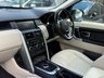 USED 2018 68 LAND ROVER DISCOVERY SPORT 2.0 SD4 HSE Luxury Auto 4WD Euro 6 (s/s) 5dr 