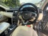 USED 2018 68 LAND ROVER DISCOVERY SPORT 2.0 SD4 HSE Luxury Auto 4WD Euro 6 (s/s) 5dr 