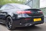 USED 2019 19 MERCEDES-BENZ E-CLASS 2.0 E220d AMG Line (Premium Plus) Coupe 2dr Diesel G-Tronic+ Euro 6 (s/s) (194 ps) PANORAMIC SUNROOF - WIDESCREEN COCKPIT - NAPPA LEATHER - BURMESTER SOUND - 20" WHEELS