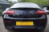 USED 2019 19 MERCEDES-BENZ E-CLASS 2.0 E220d AMG Line (Premium Plus) Coupe 2dr Diesel G-Tronic+ Euro 6 (s/s) (194 ps) PANORAMIC SUNROOF - WIDESCREEN COCKPIT - NAPPA LEATHER - BURMESTER SOUND - 20" WHEELS