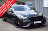USED 2019 19 MERCEDES-BENZ E-CLASS 2.0 E220d AMG Line (Premium Plus) Coupe 2dr Diesel G-Tronic+ Euro 6 (s/s) (194 ps) PANORAMIC SUNROOF - WIDESCREEN COCKPIT - NAPPA LEATHER - BURMESTER SOUND - 20" WHEELS