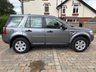 USED 2011 LAND ROVER FREELANDER 2 2.2 TD4 GS SUV 5dr Diesel CommandShift 4WD Euro 5 (150 ps) **SERVICE STAMPS AND IMMACULATE **