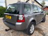 USED 2011 LAND ROVER FREELANDER 2 2.2 TD4 GS SUV 5dr Diesel CommandShift 4WD Euro 5 (150 ps) **SERVICE STAMPS AND IMMACULATE **
