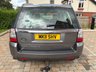 USED 2011 LAND ROVER FREELANDER 2 2.2 TD4 GS SUV 5dr Diesel CommandShift 4WD Euro 5 (150 ps) **SERVICE STAMPS AND IMMACULATE **