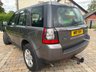 USED 2011 LAND ROVER FREELANDER 2 2.2 TD4 GS SUV 5dr Diesel CommandShift 4WD Euro 5 (150 ps) **SERVICE STAMPS AND IMMACULATE **