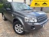 USED 2011 LAND ROVER FREELANDER 2 2.2 TD4 GS SUV 5dr Diesel CommandShift 4WD Euro 5 (150 ps) **SERVICE STAMPS AND IMMACULATE **