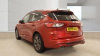 USED 2020 70 FORD KUGA 2.0 EcoBlue ST-Line First Edition SUV 5dr Diesel Auto AWD Euro 6 (s/s) (190 ps) 