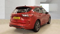 USED 2020 70 FORD KUGA 2.0 EcoBlue ST-Line First Edition SUV 5dr Diesel Auto AWD Euro 6 (s/s) (190 ps) 