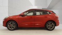 USED 2020 70 FORD KUGA 2.0 EcoBlue ST-Line First Edition SUV 5dr Diesel Auto AWD Euro 6 (s/s) (190 ps) 