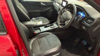 USED 2020 70 FORD KUGA 2.0 EcoBlue ST-Line First Edition SUV 5dr Diesel Auto AWD Euro 6 (s/s) (190 ps) 