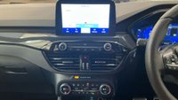 USED 2020 70 FORD KUGA 2.0 EcoBlue ST-Line First Edition SUV 5dr Diesel Auto AWD Euro 6 (s/s) (190 ps) 