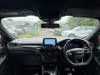 USED 2020 70 FORD KUGA 2.0 EcoBlue ST-Line First Edition SUV 5dr Diesel Auto AWD Euro 6 (s/s) (190 ps) 