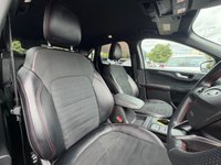 USED 2020 70 FORD KUGA 2.0 EcoBlue ST-Line First Edition SUV 5dr Diesel Auto AWD Euro 6 (s/s) (190 ps) 