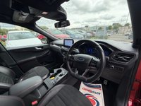 USED 2020 70 FORD KUGA 2.0 EcoBlue ST-Line First Edition SUV 5dr Diesel Auto AWD Euro 6 (s/s) (190 ps) 