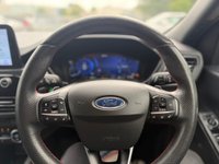 USED 2020 70 FORD KUGA 2.0 EcoBlue ST-Line First Edition SUV 5dr Diesel Auto AWD Euro 6 (s/s) (190 ps) 
