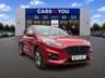 USED 2020 70 FORD KUGA 2.0 EcoBlue ST-Line First Edition SUV 5dr Diesel Auto AWD Euro 6 (s/s) (190 ps) 