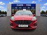 USED 2020 70 FORD KUGA 2.0 EcoBlue ST-Line First Edition SUV 5dr Diesel Auto AWD Euro 6 (s/s) (190 ps) 