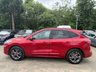 USED 2020 70 FORD KUGA 2.0 EcoBlue ST-Line First Edition SUV 5dr Diesel Auto AWD Euro 6 (s/s) (190 ps) 