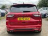 USED 2020 70 FORD KUGA 2.0 EcoBlue ST-Line First Edition SUV 5dr Diesel Auto AWD Euro 6 (s/s) (190 ps) 