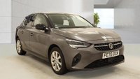 USED 2020 70 VAUXHALL CORSA 1.2 Turbo Elite Nav Hatchback 5dr Petrol Manual Euro 6 (s/s) (100 ps) 
