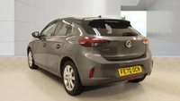 USED 2020 70 VAUXHALL CORSA 1.2 Turbo Elite Nav Hatchback 5dr Petrol Manual Euro 6 (s/s) (100 ps) 