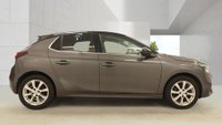 USED 2020 70 VAUXHALL CORSA 1.2 Turbo Elite Nav Hatchback 5dr Petrol Manual Euro 6 (s/s) (100 ps) 