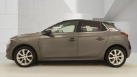 USED 2020 70 VAUXHALL CORSA 1.2 Turbo Elite Nav Hatchback 5dr Petrol Manual Euro 6 (s/s) (100 ps) 