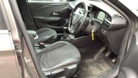 USED 2020 70 VAUXHALL CORSA 1.2 Turbo Elite Nav Hatchback 5dr Petrol Manual Euro 6 (s/s) (100 ps) 