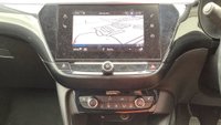 USED 2020 70 VAUXHALL CORSA 1.2 Turbo Elite Nav Hatchback 5dr Petrol Manual Euro 6 (s/s) (100 ps) 