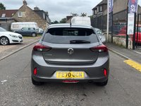 USED 2020 70 VAUXHALL CORSA 1.2 Turbo Elite Nav Hatchback 5dr Petrol Manual Euro 6 (s/s) (100 ps) 